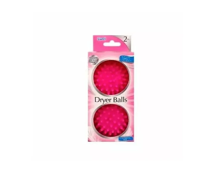 Bile Uscator Rufe Swirl 2Buc